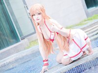 [Cosplay] Arty 亞緹 - Asuna