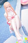 [Cosplay] Arty 亞緹 - Asuna