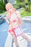 [Cosplay] Arty 亞緹 - Asuna