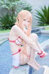 [Cosplay] Arty 亞緹 - Asuna