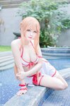 [Cosplay] Arty 亞緹 - Asuna