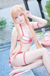 [Cosplay] Arty 亞緹 - Asuna