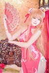 [Cosplay] Arty 亞緹 - Asuna