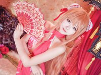 [Cosplay] Arty 亞緹 - Asuna