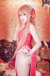 [Cosplay] Arty 亞緹 - Asuna