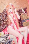 [Cosplay] Arty 亞緹 - Asuna