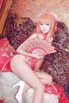 [Cosplay] Arty 亞緹 - Asuna
