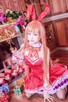 [Cosplay] Arty 亞緹 - Asuna