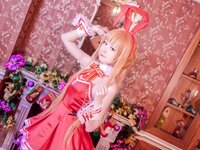 [Cosplay] Arty 亞緹 - Asuna