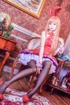 [Cosplay] Arty 亞緹 - Asuna