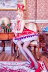 [Cosplay] Arty 亞緹 - Asuna