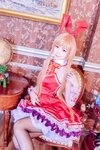 [Cosplay] Arty 亞緹 - Asuna