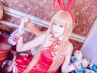 [Cosplay] Arty 亞緹 - Asuna