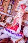 [Cosplay] Arty 亞緹 - Asuna
