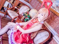 [Cosplay] Arty 亞緹 - Asuna
