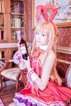 [Cosplay] Arty 亞緹 - Asuna
