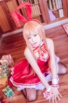 [Cosplay] Arty 亞緹 - Asuna