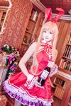 [Cosplay] Arty 亞緹 - Asuna