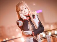 [Cosplay] Arty 亞緹 - Asuna