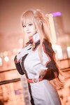 [Cosplay] Arty 亞緹 - Asuna