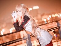 [Cosplay] Arty 亞緹 - Asuna