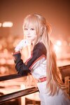 [Cosplay] Arty 亞緹 - Asuna