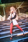 [Cosplay] Arty 亞緹 - Asuna