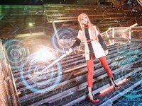 [Cosplay] Arty 亞緹 - Asuna