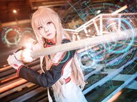 [Cosplay] Arty 亞緹 - Asuna