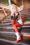 [Cosplay] Arty 亞緹 - Asuna
