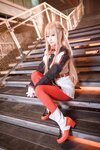 [Cosplay] Arty 亞緹 - Asuna