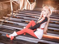 [Cosplay] Arty 亞緹 - Asuna