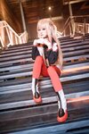 [Cosplay] Arty 亞緹 - Asuna
