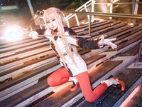 [Cosplay] Arty 亞緹 - Asuna