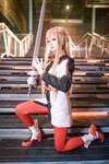 [Cosplay] Arty 亞緹 - Asuna