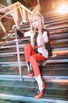 [Cosplay] Arty 亞緹 - Asuna