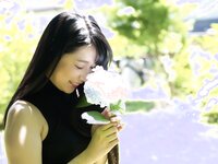 [Photobook] 雛～あの夏、儚げで可憐な君と～ みひな【グラビア写真集】