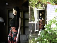 [Photobook] 雛～あの夏、儚げで可憐な君と～ みひな【グラビア写真集】