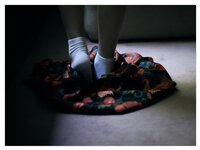 [Photobook] 雛～あの夏、儚げで可憐な君と～ みひな【グラビア写真集】