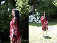 [Photobook] 雛～あの夏、儚げで可憐な君と～ みひな【グラビア写真集】