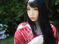 [Photobook] 雛～あの夏、儚げで可憐な君と～ みひな【グラビア写真集】