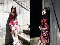 [Photobook] 雛～あの夏、儚げで可憐な君と～ みひな【グラビア写真集】