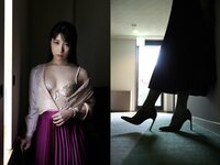 [Photobook] 雛～あの夏、儚げで可憐な君と～ みひな【グラビア写真集】
