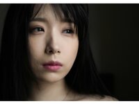 [Photobook] 雛～あの夏、儚げで可憐な君と～ みひな【グラビア写真集】