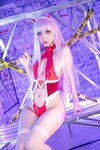 [Cosplay] Umeko J - Zero Two