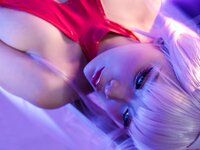 [Cosplay] Umeko J - Zero Two