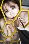[Fantasy Story] Min Harin (민하린) - Exhibitionism of a Country girl