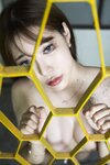 [Fantasy Story] Min Harin (민하린) - Exhibitionism of a Country girl