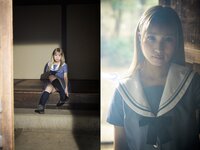 [Photobook] 栄川乃亜 グラビア写真集 あの夏を思い出す SUMMER DREAM
