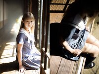 [Photobook] 栄川乃亜 グラビア写真集 あの夏を思い出す SUMMER DREAM